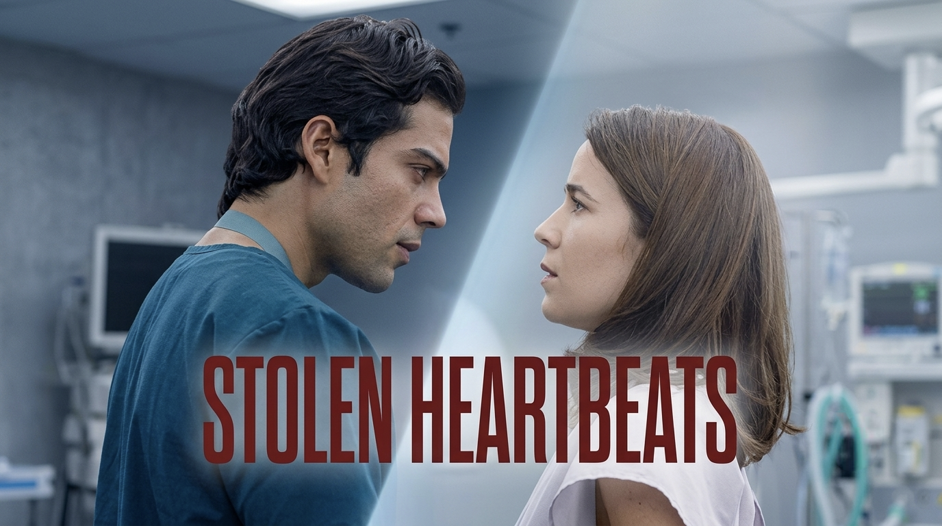 مسلسل Stolen Heartbeats الحلقة 1 الاولى مترجمة