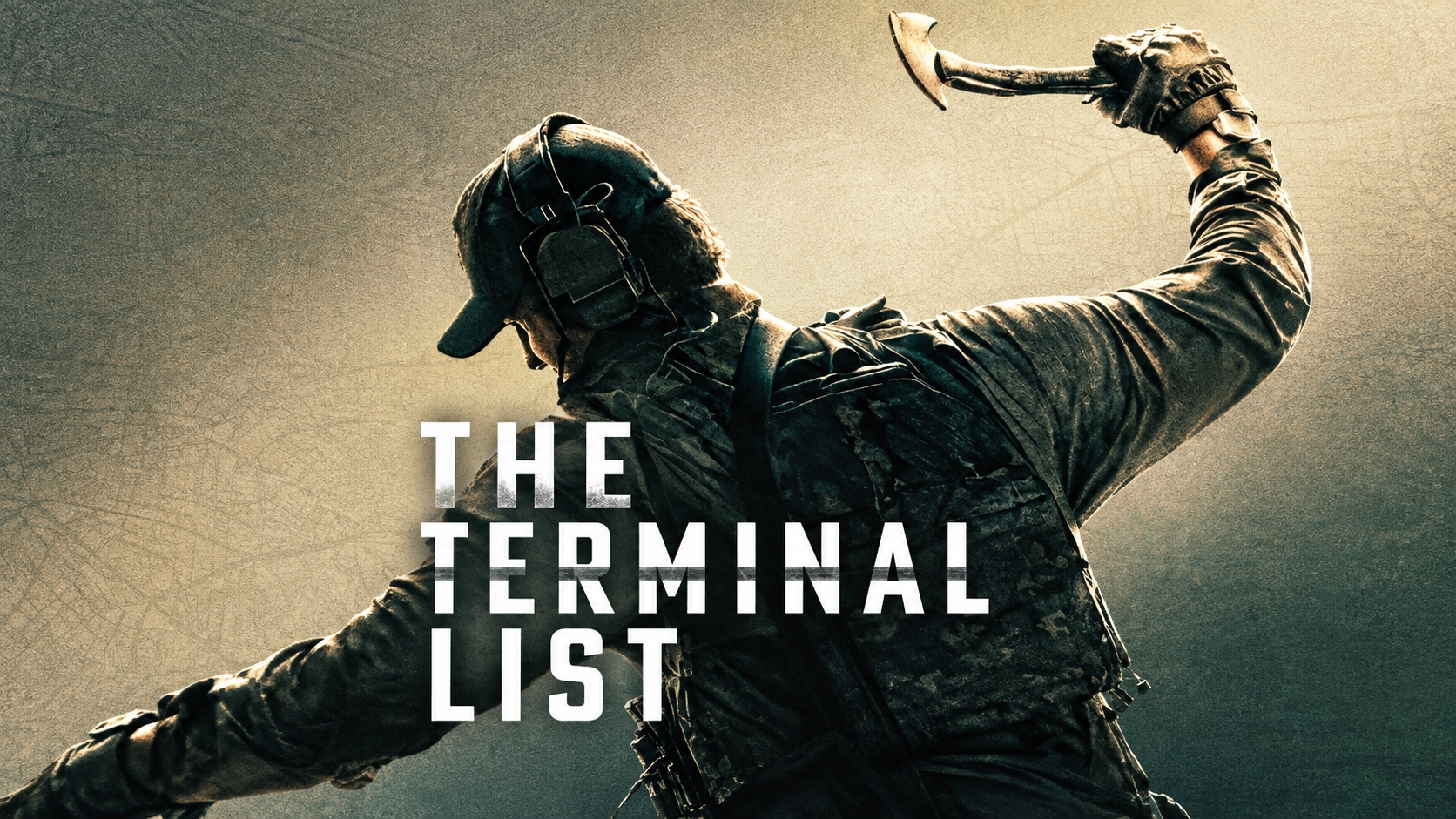مسلسل The Terminal List الموسم الثاني الحلقة 1 الاولى مترجمة