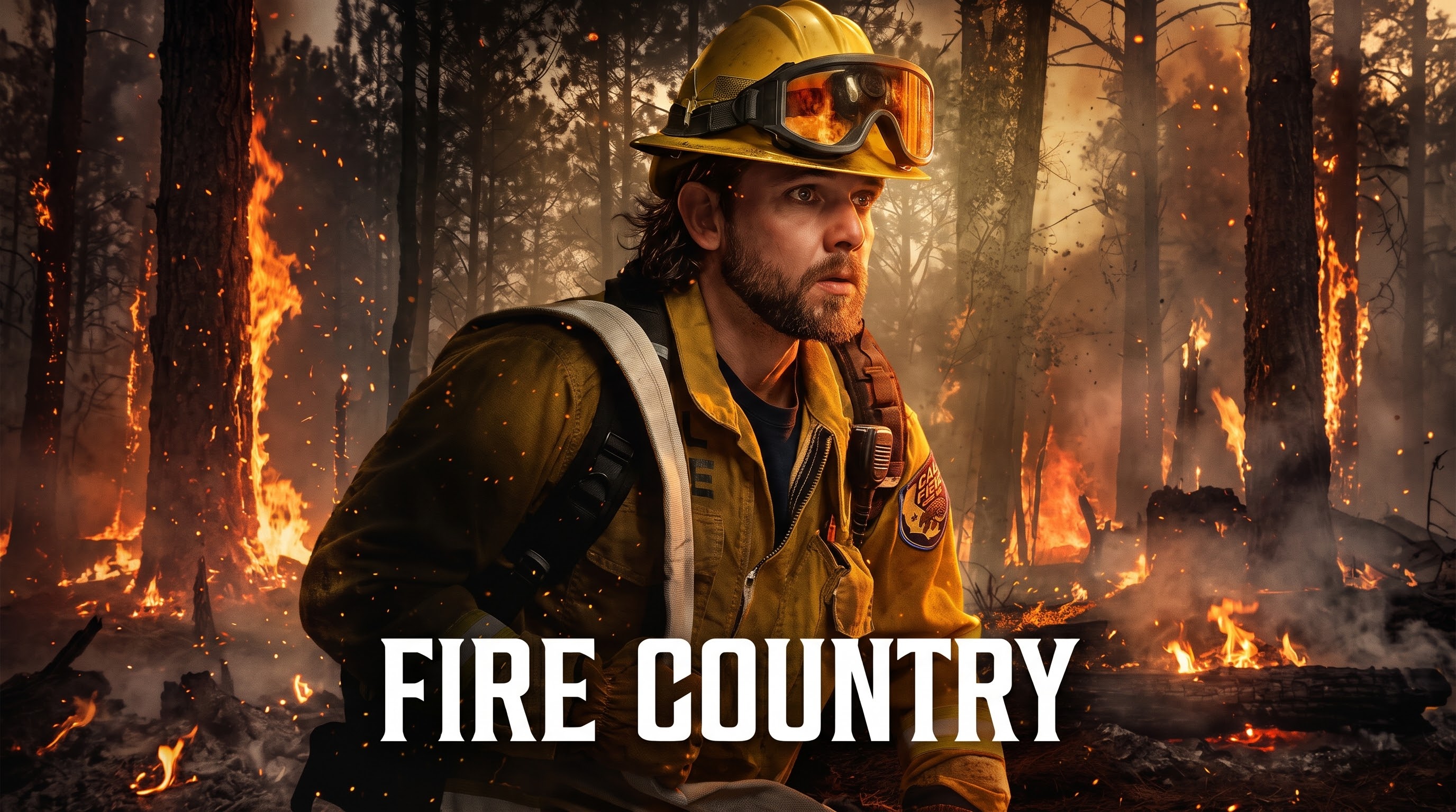 مسلسل Fire Country الموسم الخامس الحلقة 2 الثانية مترجمة