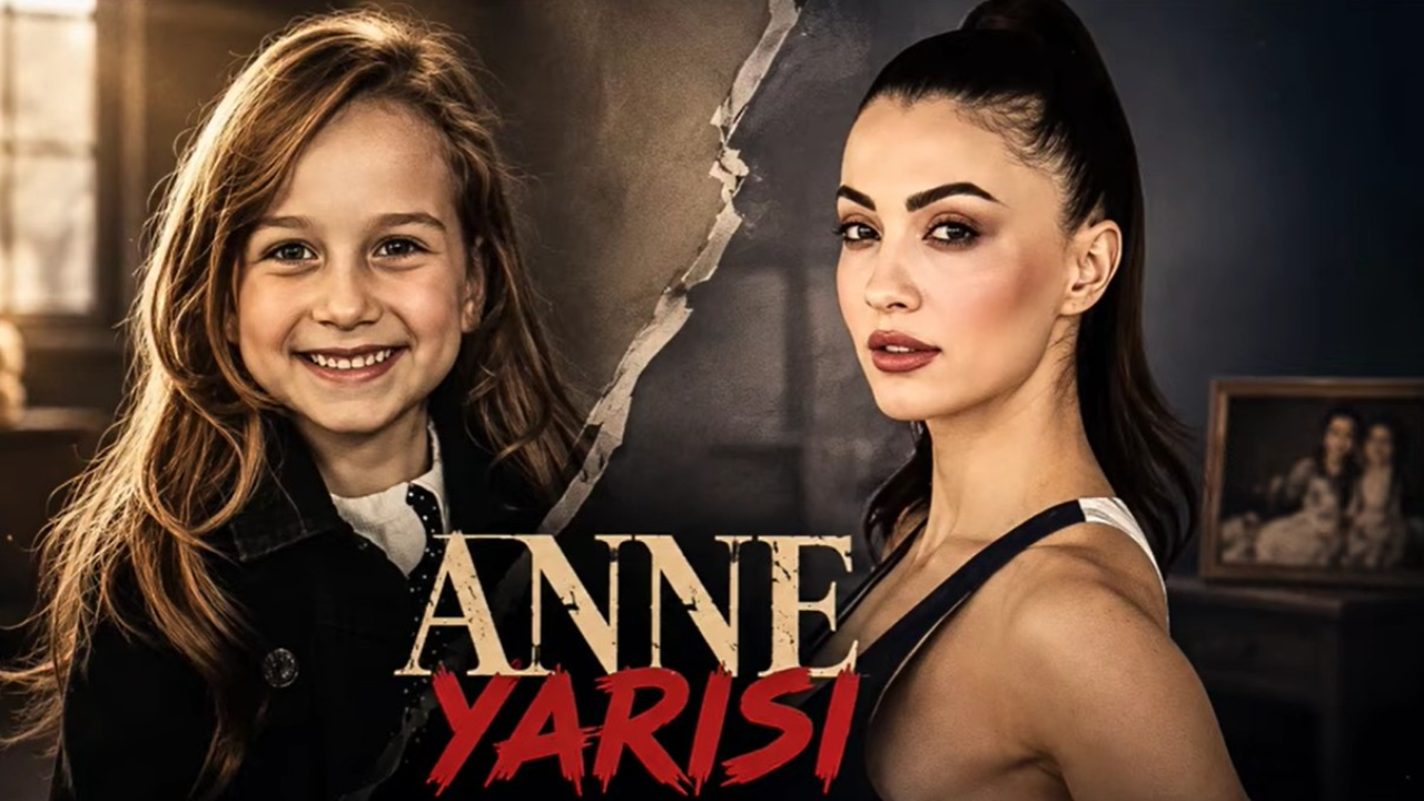 مسلسل نصف الام الحلقة 7 السابعة مترجمة