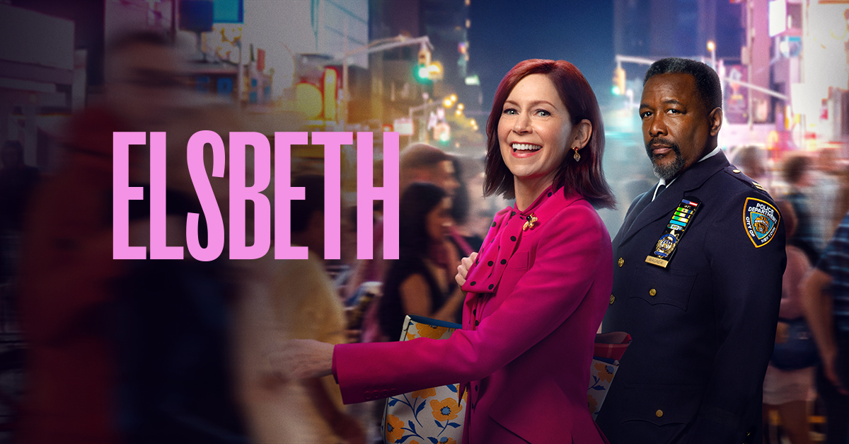 مسلسل Elsbeth الموسم الرابع الحلقة 1 الاولى مترجمة