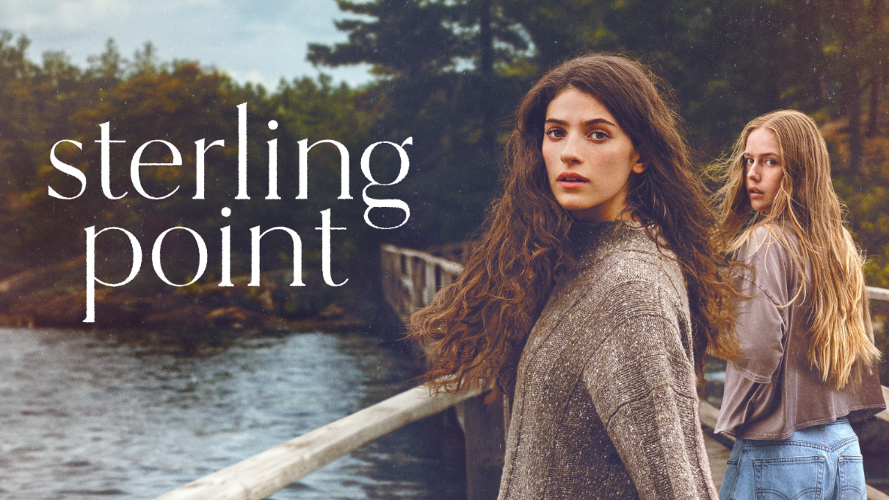 مسلسل Sterling Point الحلقة 1 الاولى مترجمة