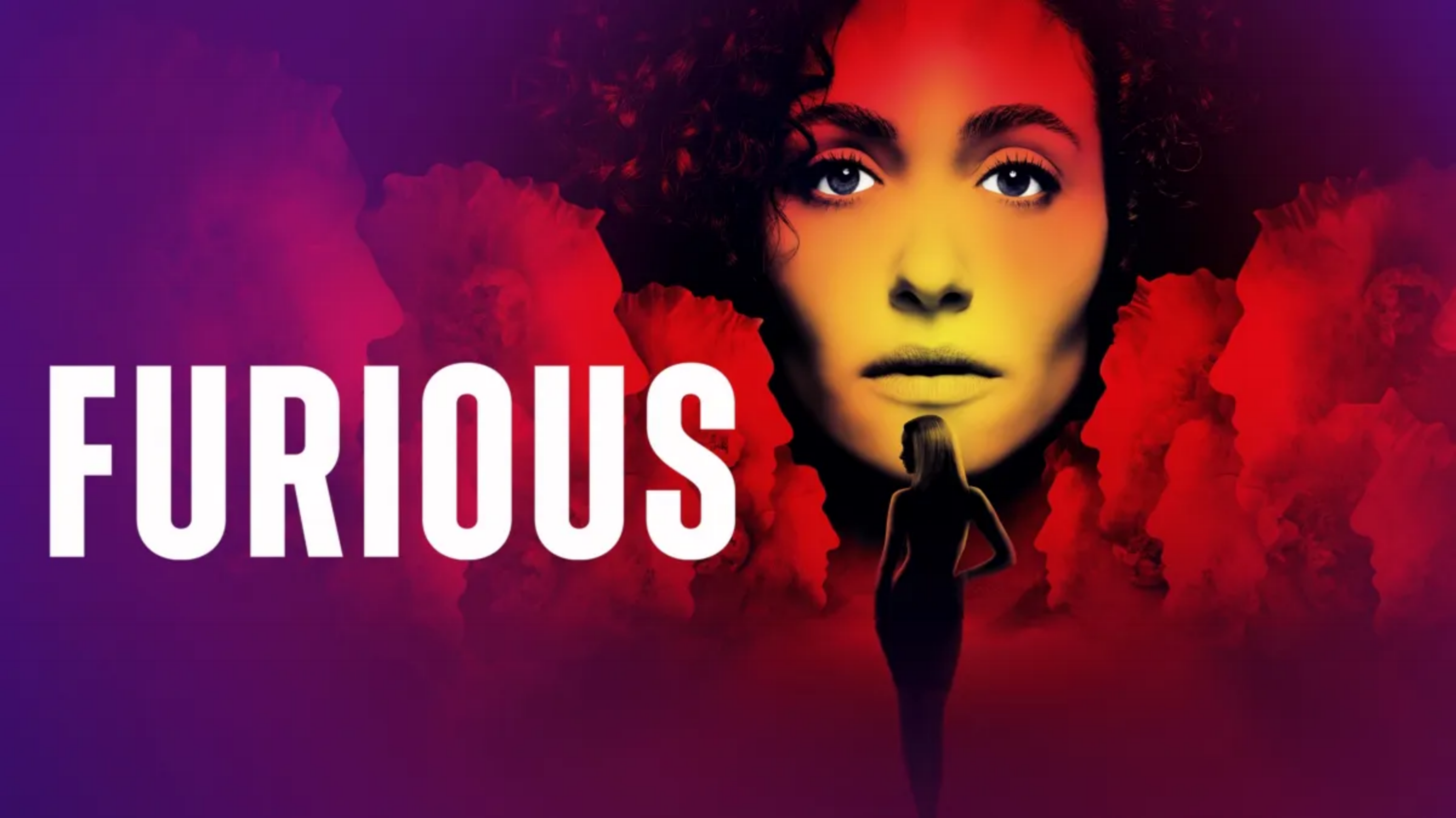 مسلسل الغاضب Furious الحلقة 5 الخامسة مترجمة