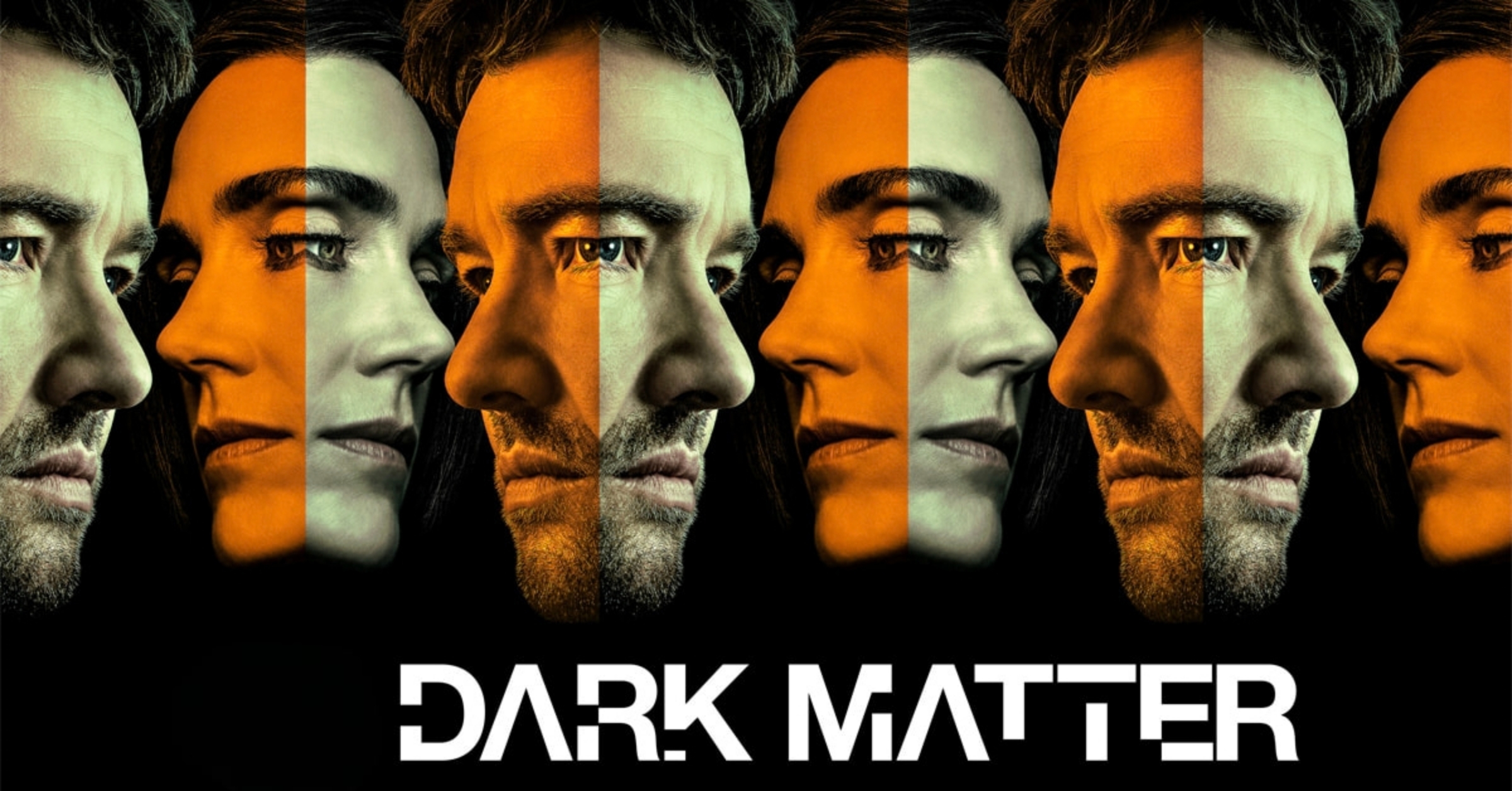 مسلسل Dark Matter الموسم الثاني الحلقة 10 العاشرة مترجمة