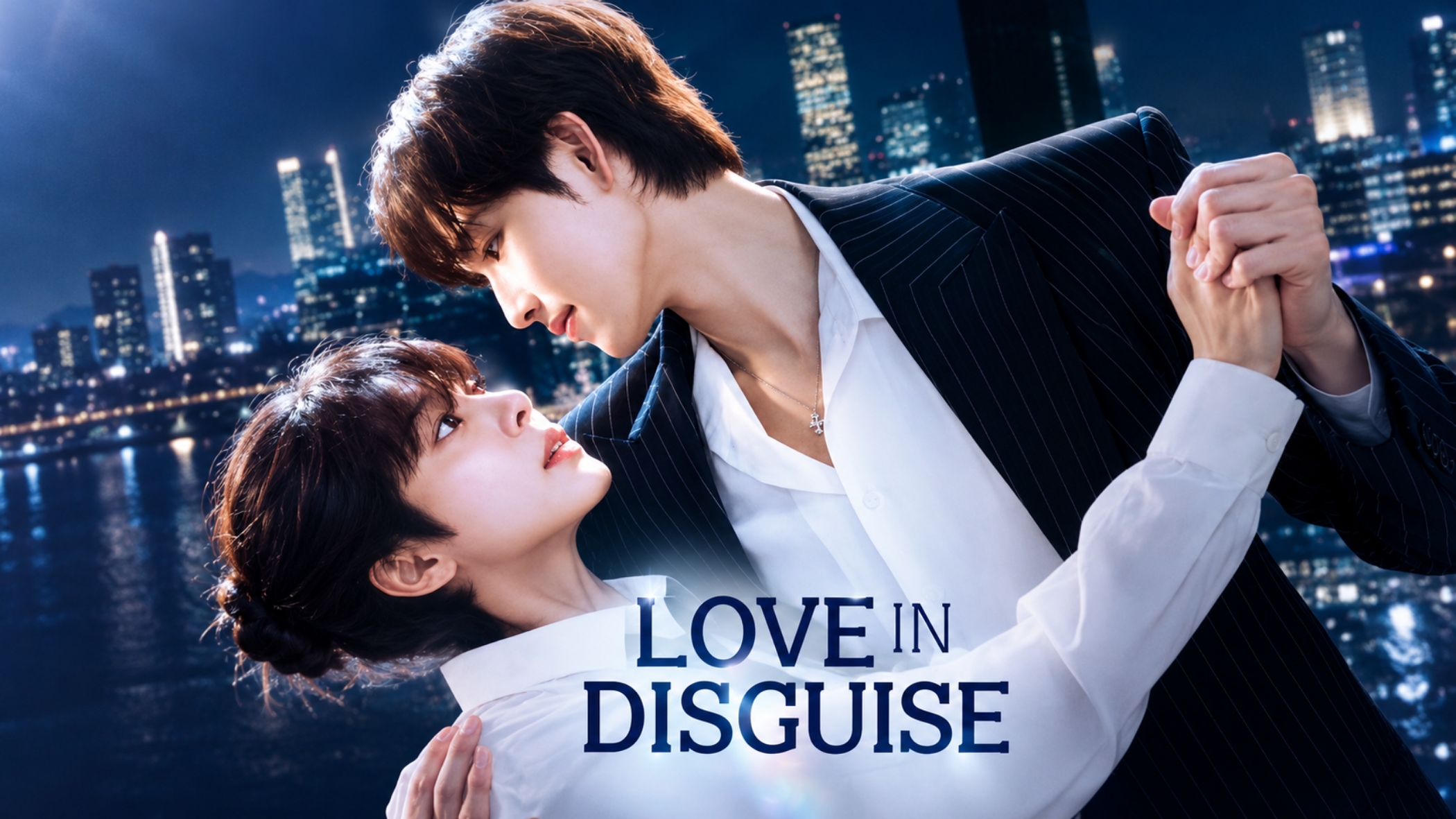 مسلسل Love in Disguise مترجم