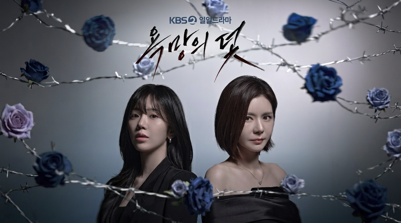 مسلسل فخ يُدعى الرغبة A Trap Called Desire الحلقة 4 الرابعة مترجمة
