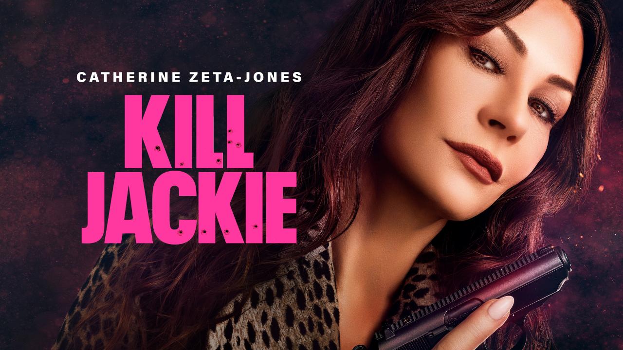 مسلسل Kill Jackie مترجم