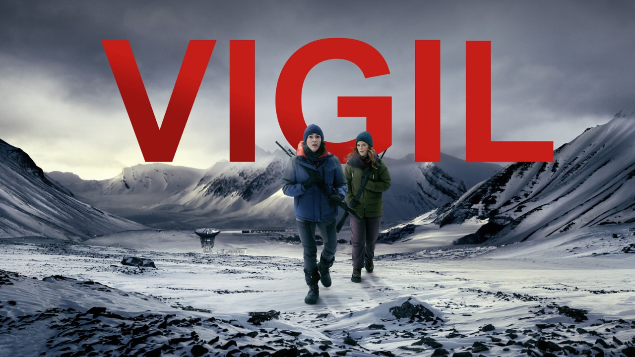 مسلسل Vigil الموسم الثالث الحلقة 3 الثالثة مترجمة