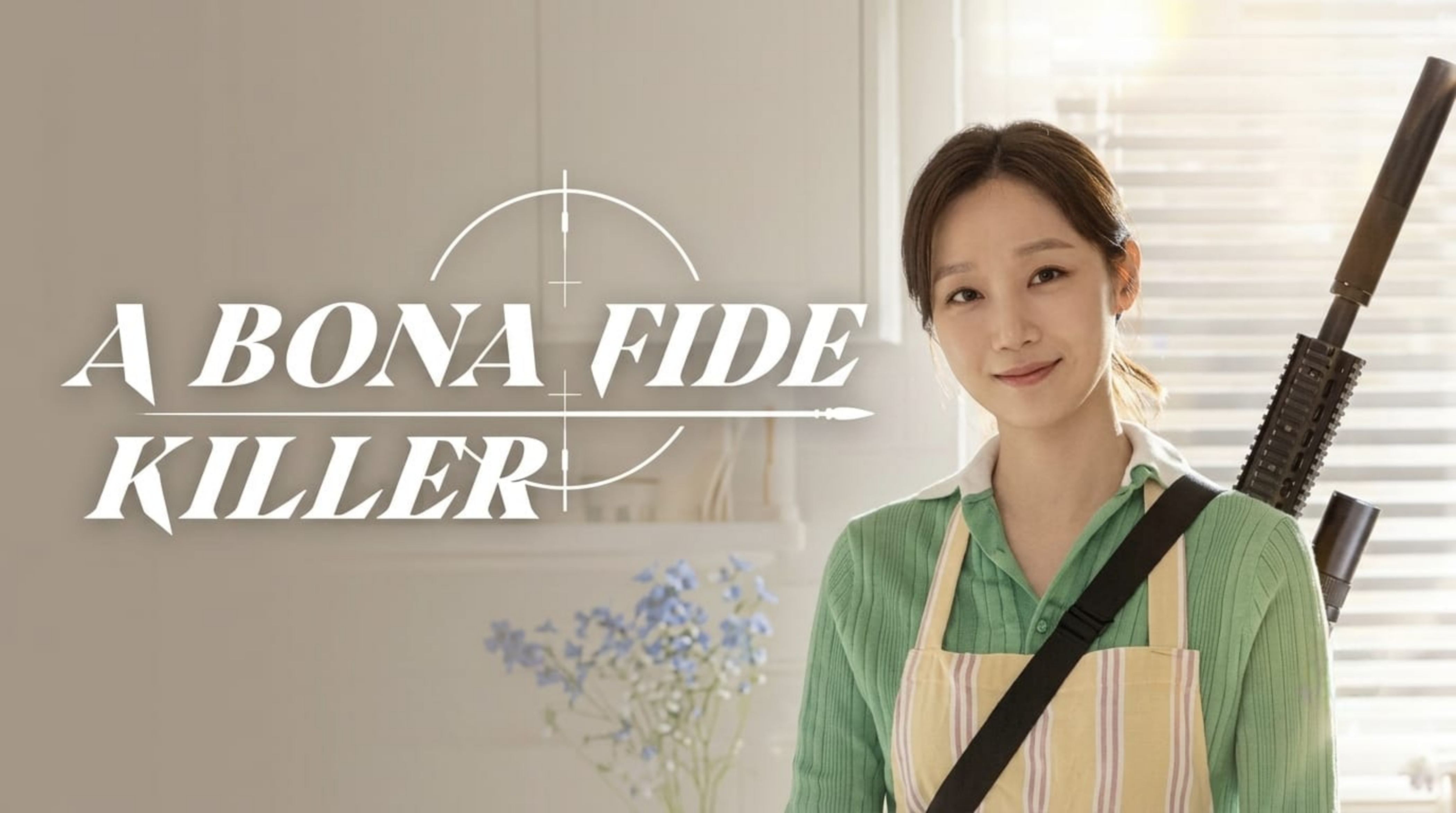 مسلسل قاتلة بحسن نية A Bona Fide Killer الحلقة 11 الحادية عشر مترجمة